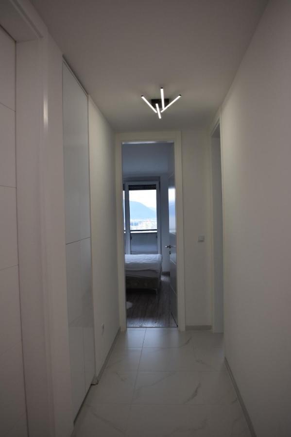Ssazz Apartment Szarajevó Kültér fotó