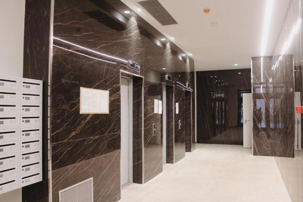 Ssazz Apartment Szarajevó Kültér fotó